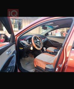 هیوندای سەنتافی